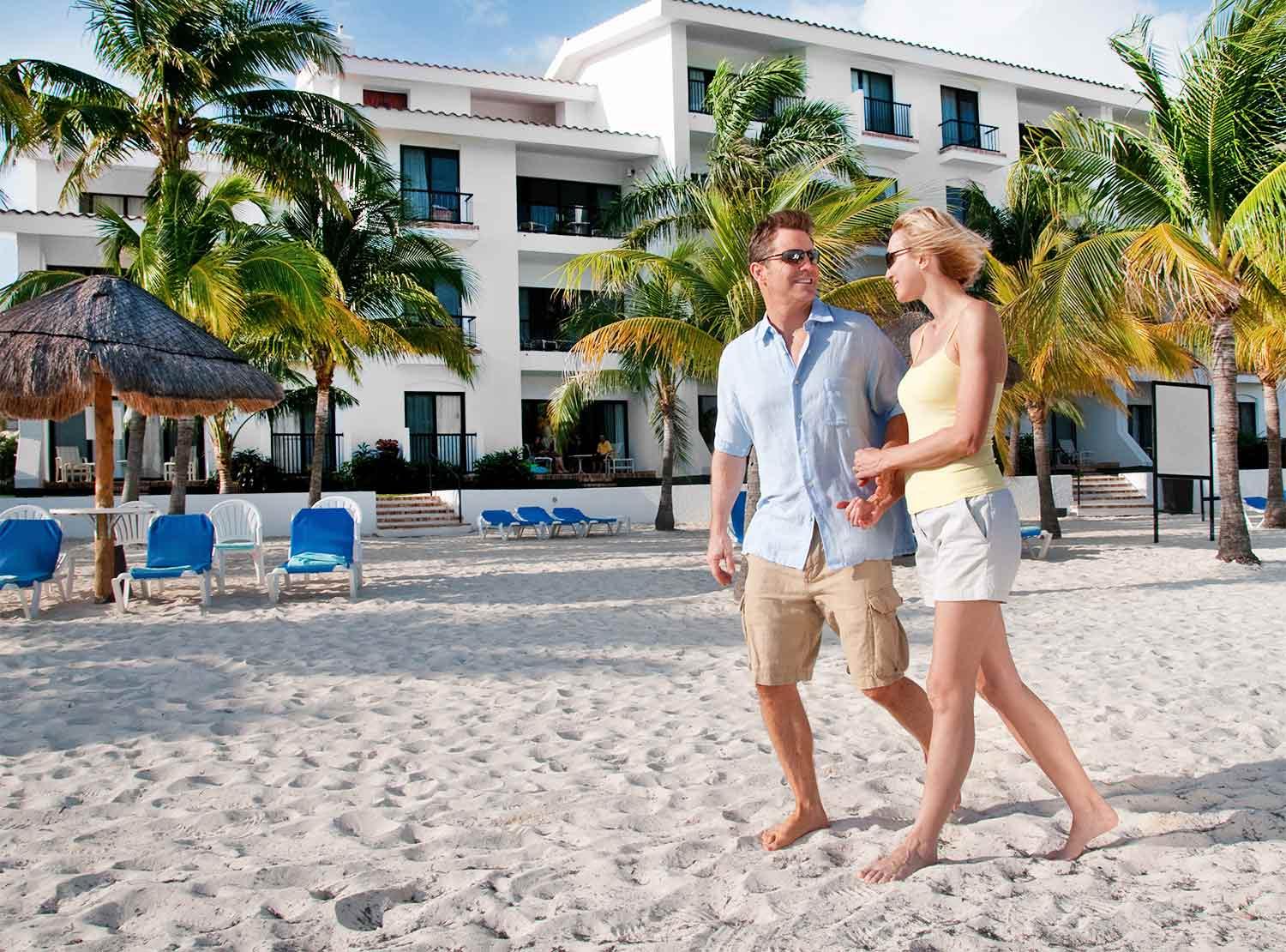 The Royal Resort 5*
